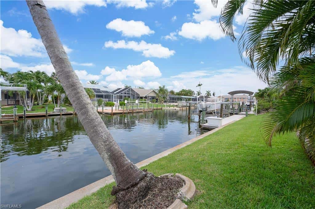 4916 11th Pl, Cape Coral, photo 37