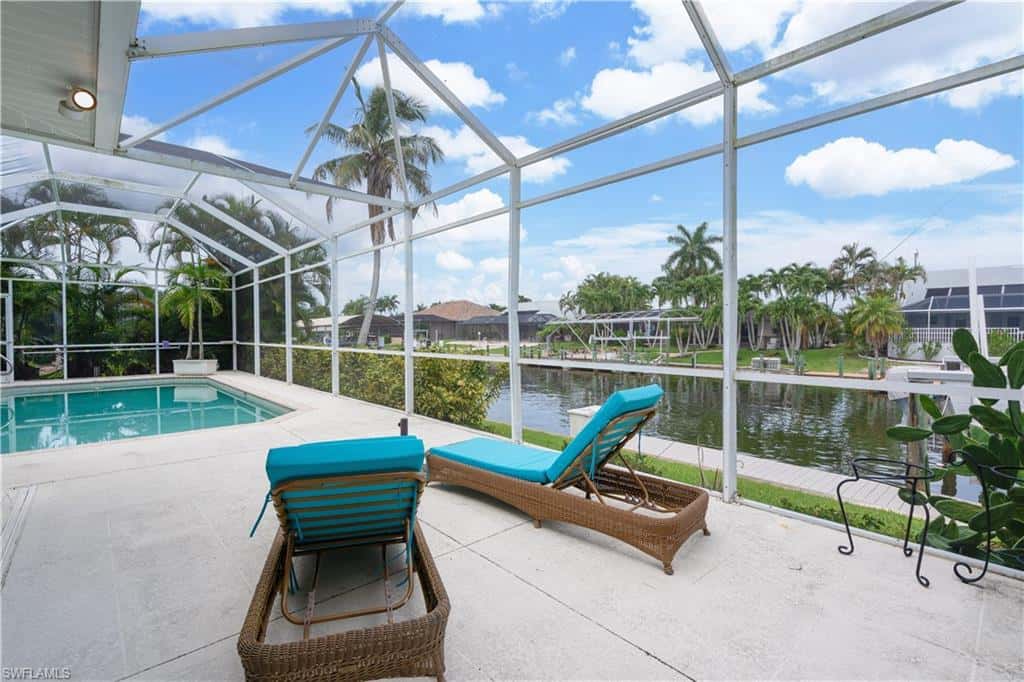 4916 11th Pl, Cape Coral, photo 31