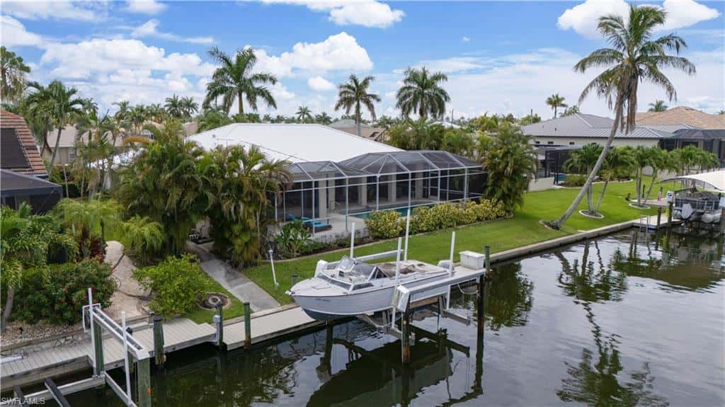 4916 11th Pl, Cape Coral, photo 39