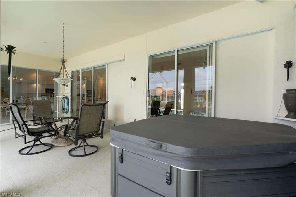 4916 11th Pl, Cape Coral, photo 29