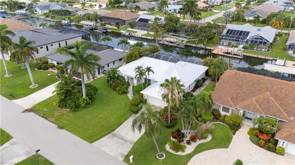 4916 11th Pl, Cape Coral, photo 4