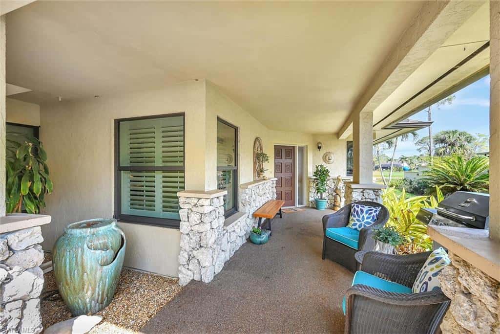 535 Augusta Blvd #4, Naples, photo 6