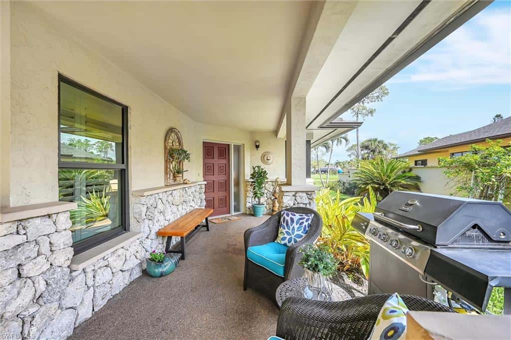 535 Augusta Blvd #4, Naples, photo 7