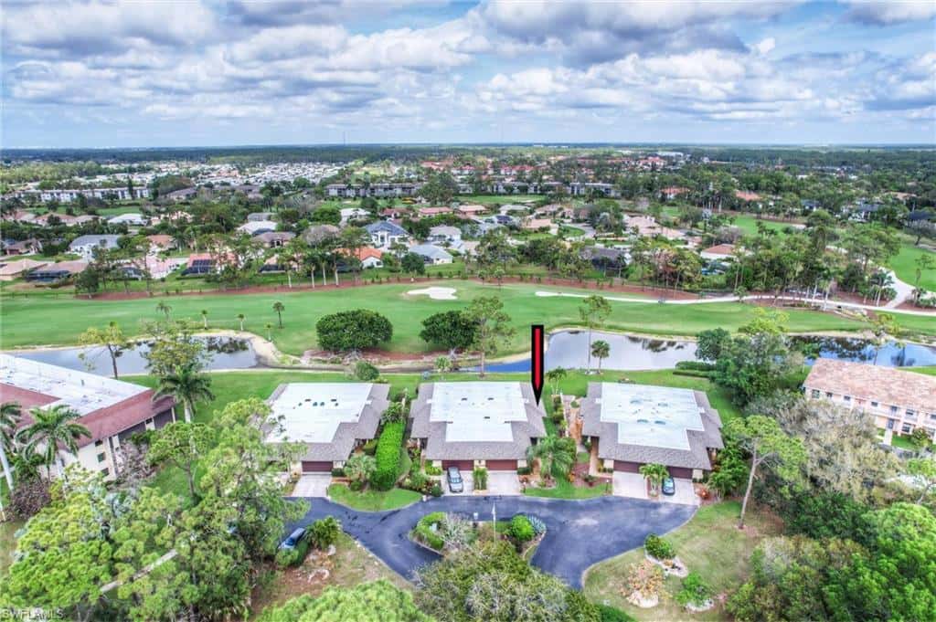535 Augusta Blvd #4, Naples, photo 5