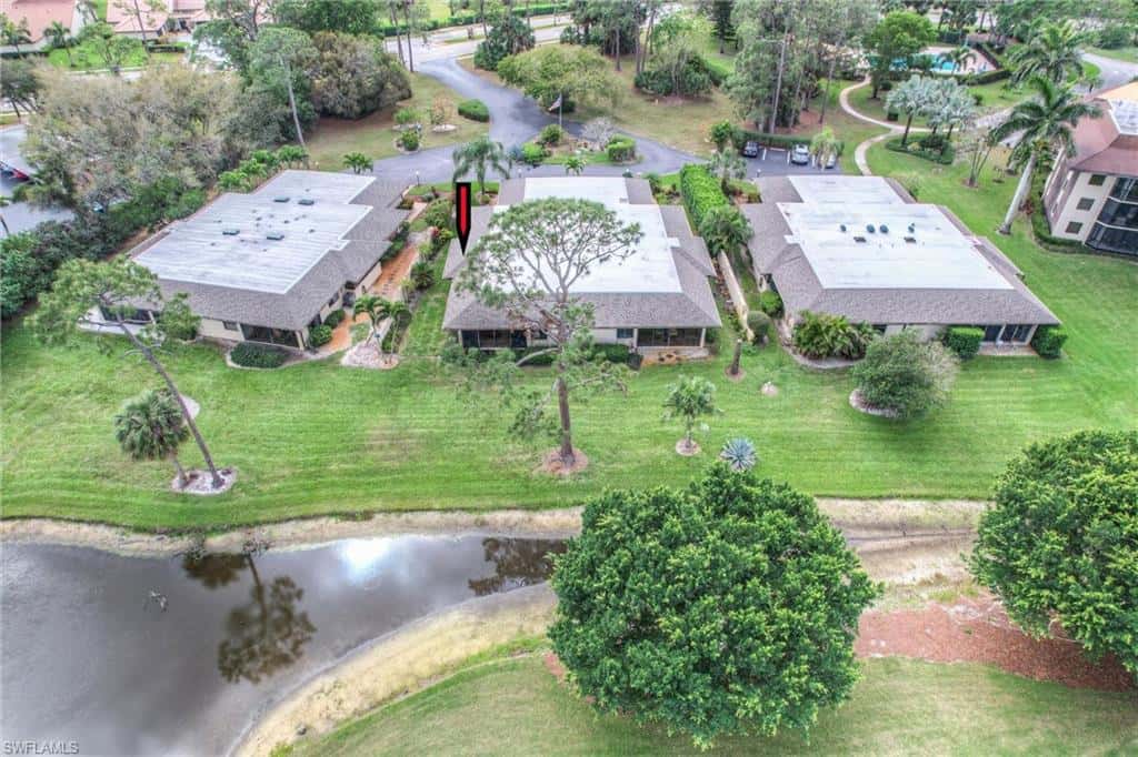535 Augusta Blvd #4, Naples, photo 4