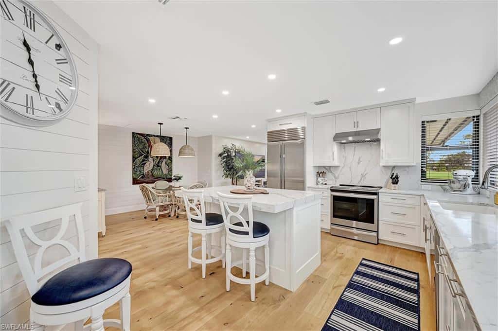 535 Augusta Blvd #4, Naples, photo 21