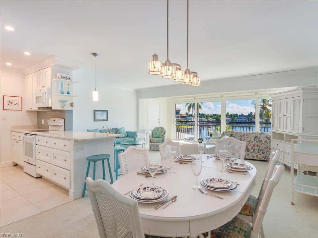 2800 Gulf Shore Blvd #406, Naples, photo 12