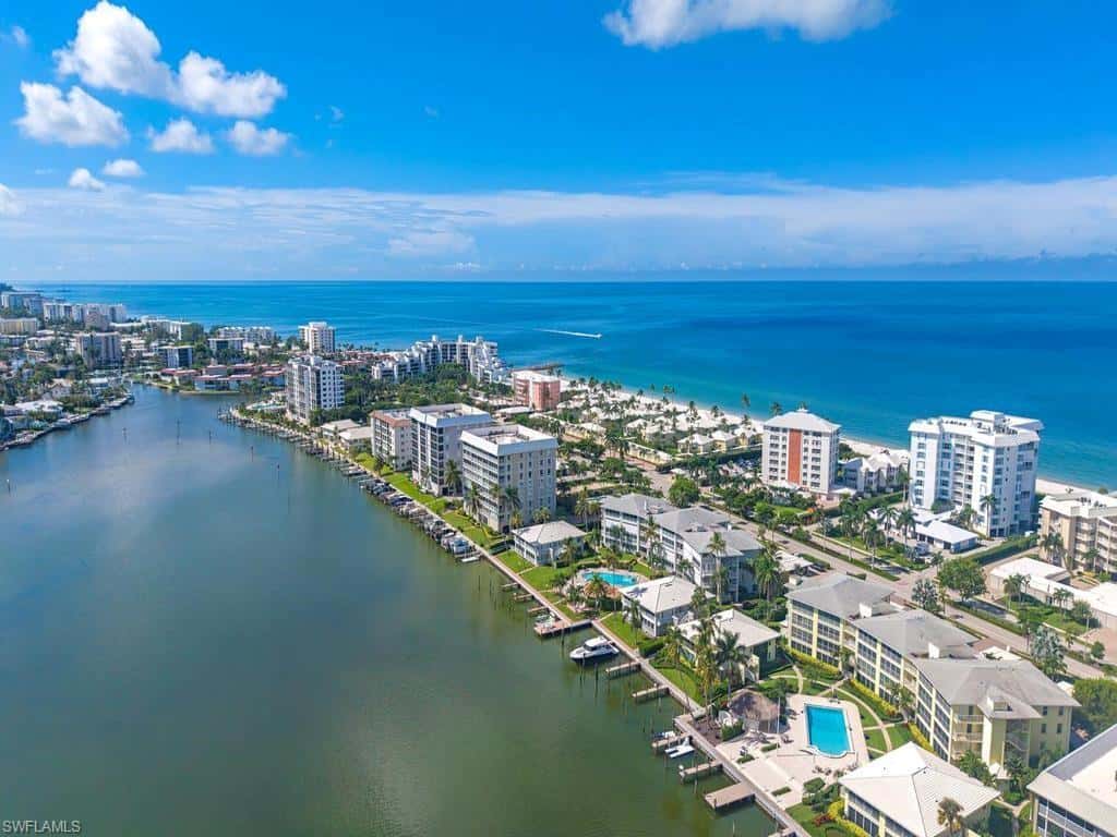 2800 Gulf Shore Blvd #406, Naples, photo 7