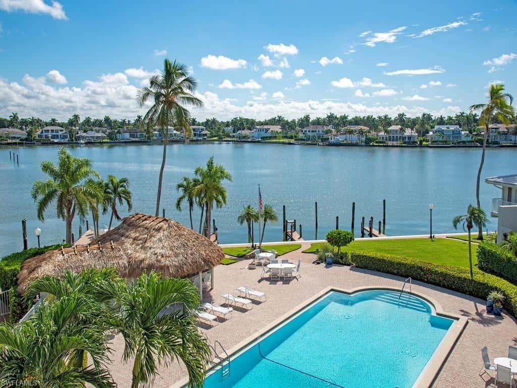 2800 Gulf Shore Blvd #406, Naples, photo 19