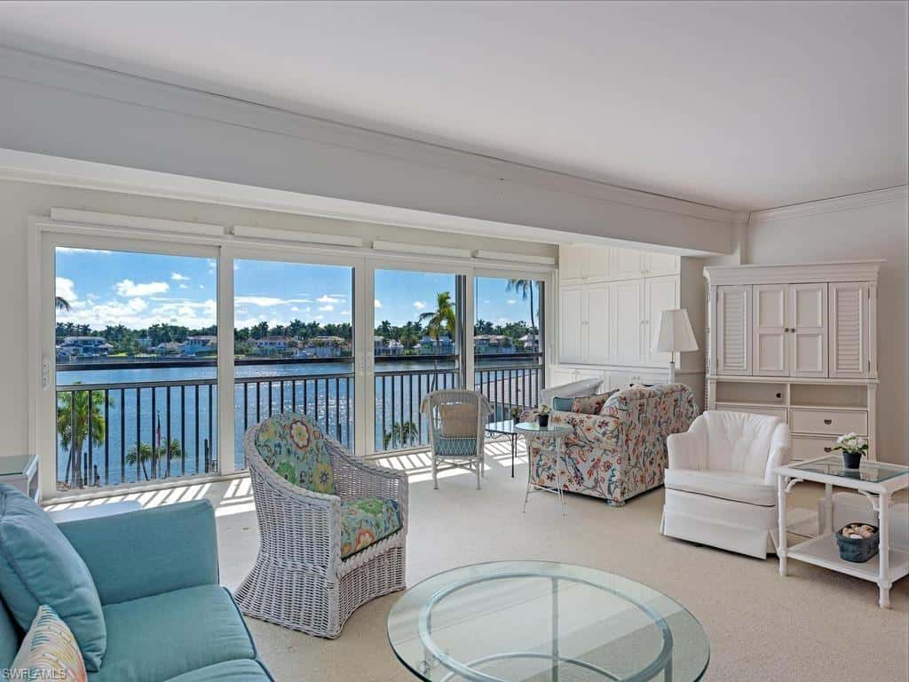 2800 Gulf Shore Blvd #406, Naples, photo 8