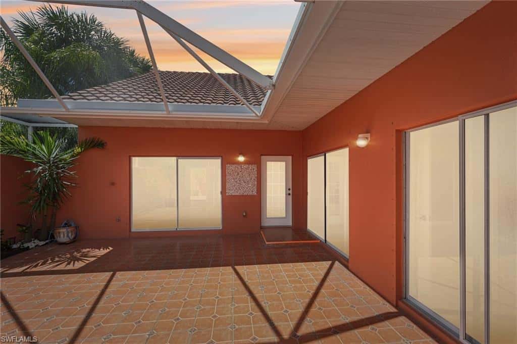 4337 Covey Cir #9c, Naples, photo 27