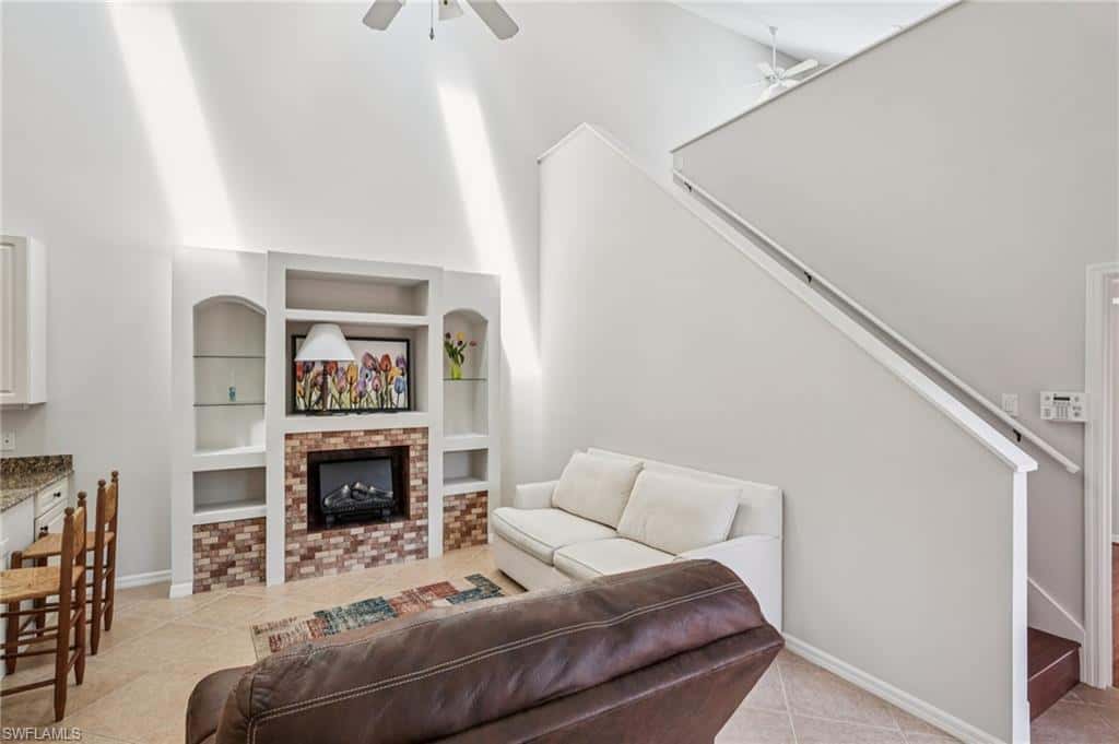 4337 Covey Cir #9c, Naples, photo 6