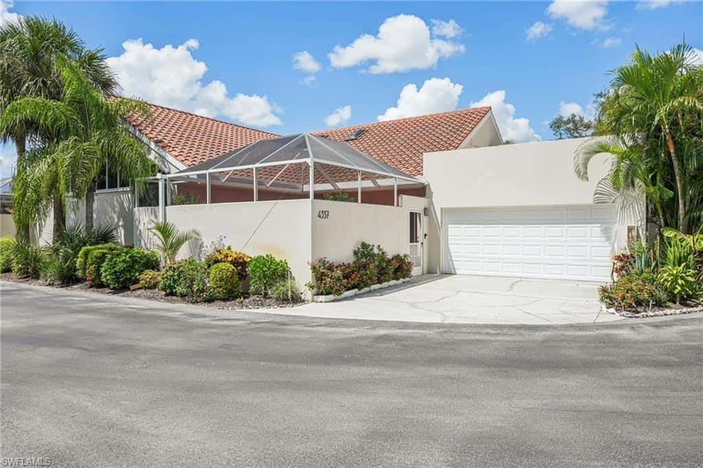 4337 Covey Cir #9c, Naples, photo 26