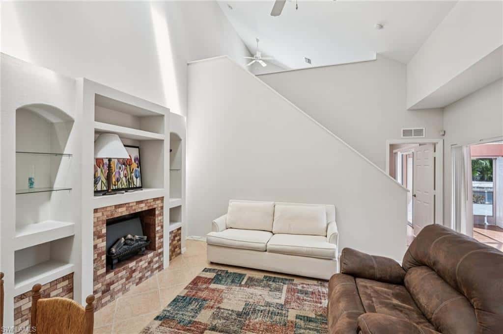4337 Covey Cir #9c, Naples, photo 7