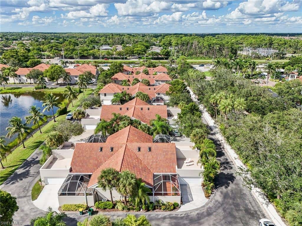 4337 Covey Cir #9c, Naples, photo 36