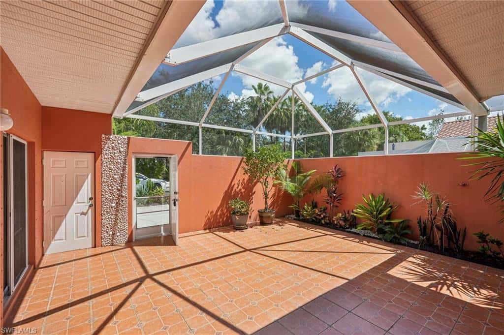 4337 Covey Cir #9c, Naples, photo 28