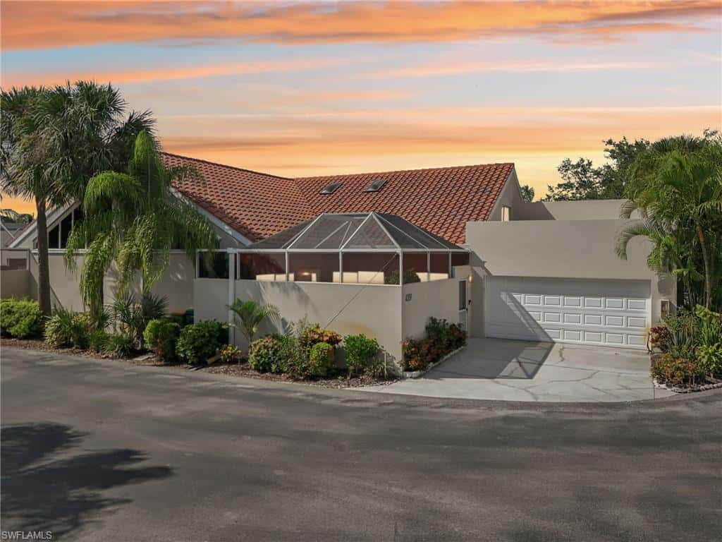 4337 Covey Cir #9c, Naples, photo 5