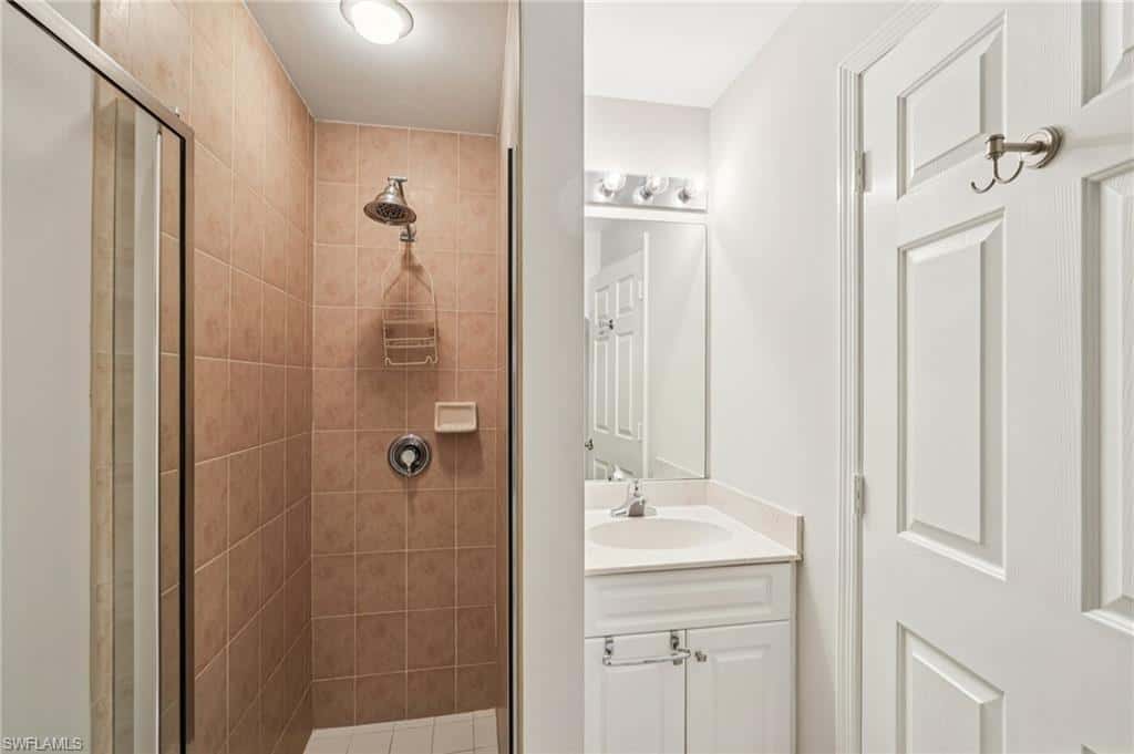 4337 Covey Cir #9c, Naples, photo 20