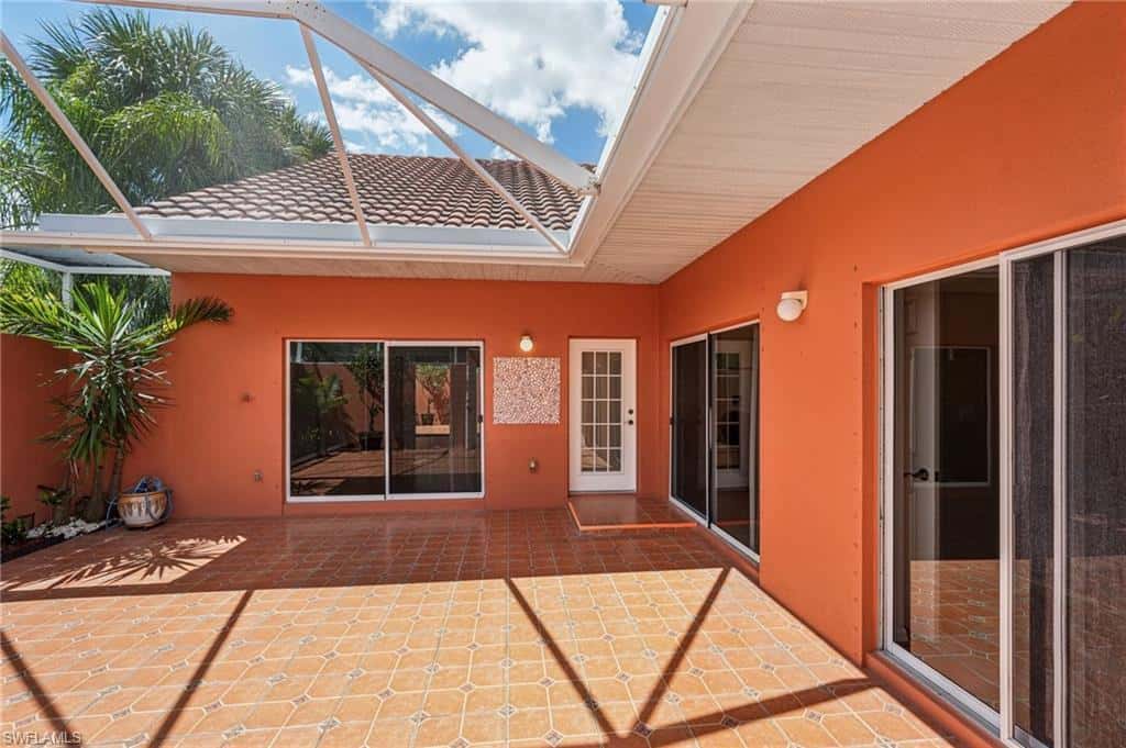 4337 Covey Cir #9c, Naples, photo 24