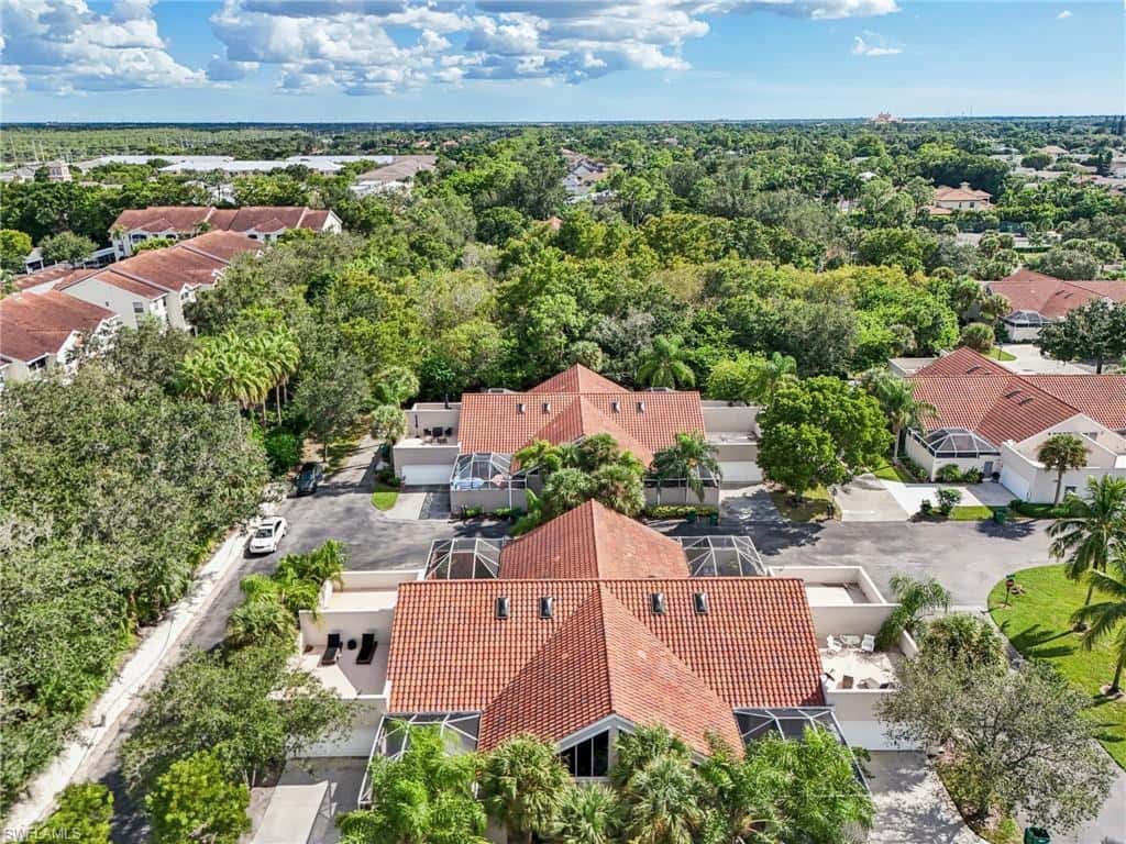 4337 Covey Cir #9c, Naples, photo 38