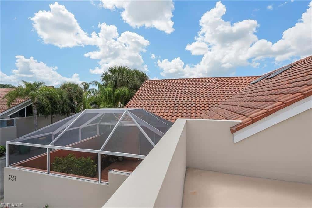 4337 Covey Cir #9c, Naples, photo 33