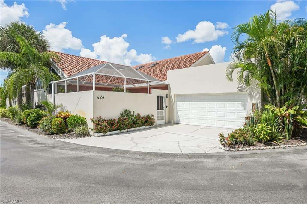 4337 Covey Cir #9c, Naples, photo 41