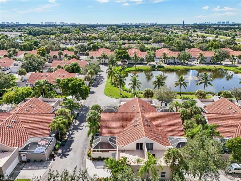 4337 Covey Cir #9c, Naples, photo 37