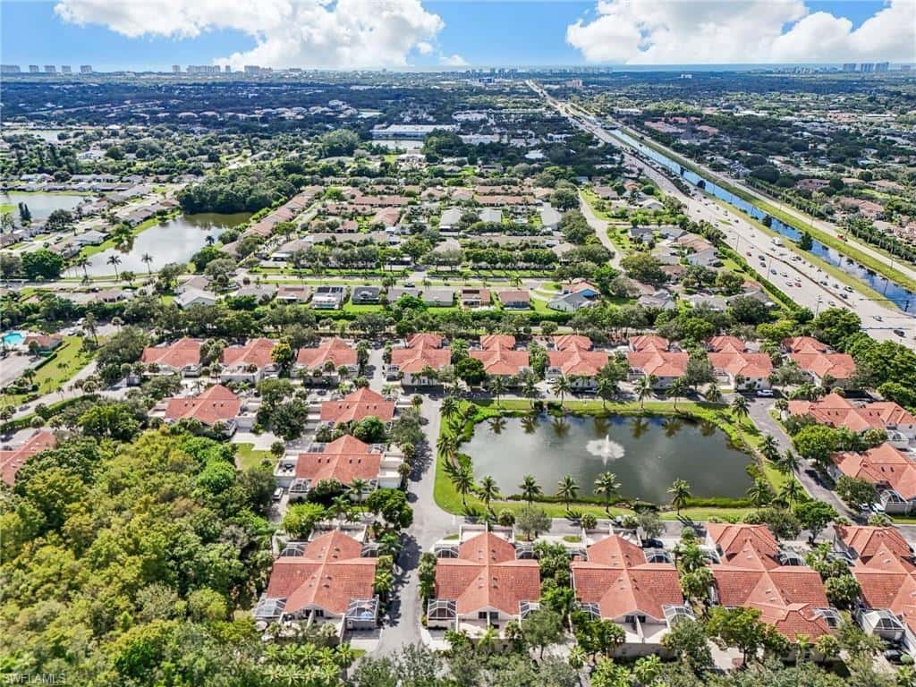 4337 Covey Cir #9c, Naples, photo 40
