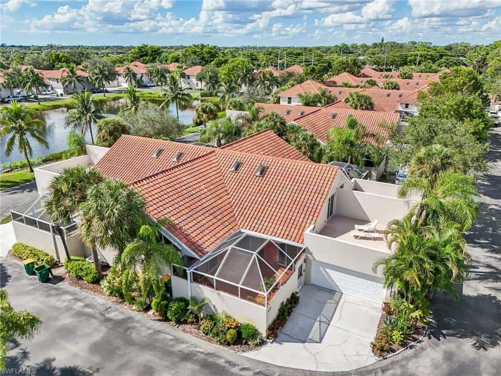 4337 Covey Cir #9c, Naples, photo 35