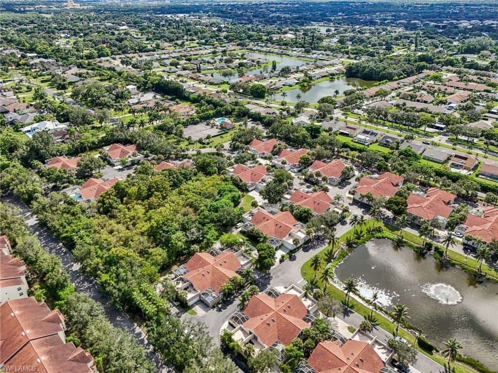 4337 Covey Cir #9c, Naples, photo 39