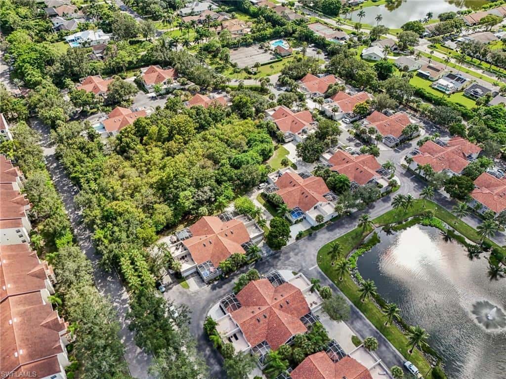 4337 Covey Cir #9c, Naples, photo 25