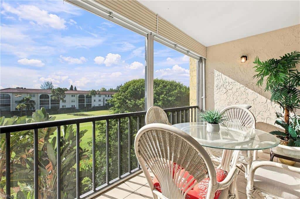 1087 Forest Lakes Dr #302, Naples, photo 23