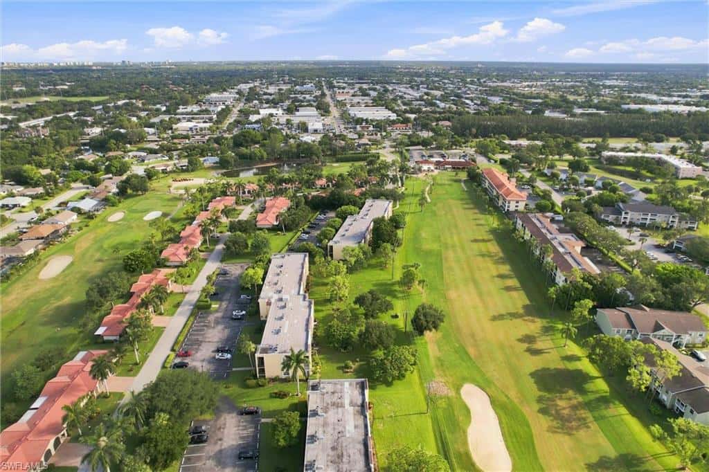 1087 Forest Lakes Dr #302, Naples, photo 27