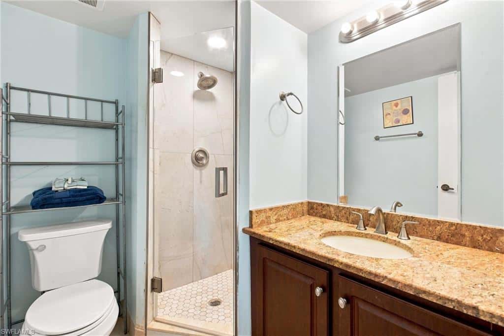 1087 Forest Lakes Dr #302, Naples, photo 16