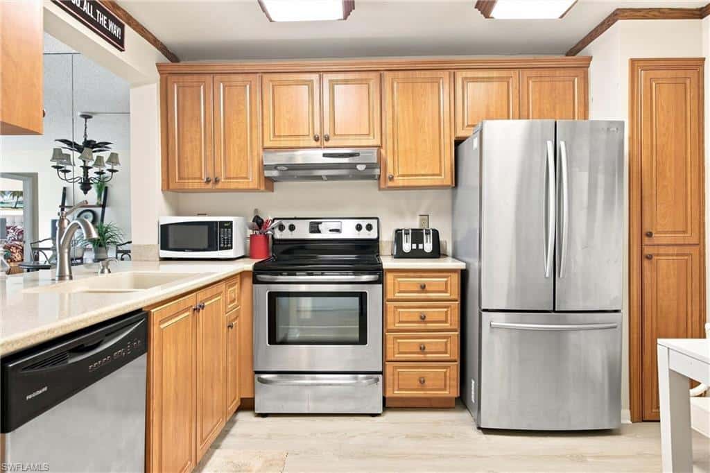 1087 Forest Lakes Dr #302, Naples, photo 7