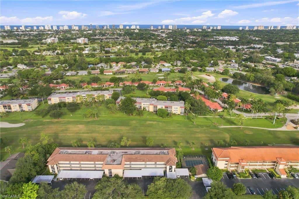 1087 Forest Lakes Dr #302, Naples, photo 28