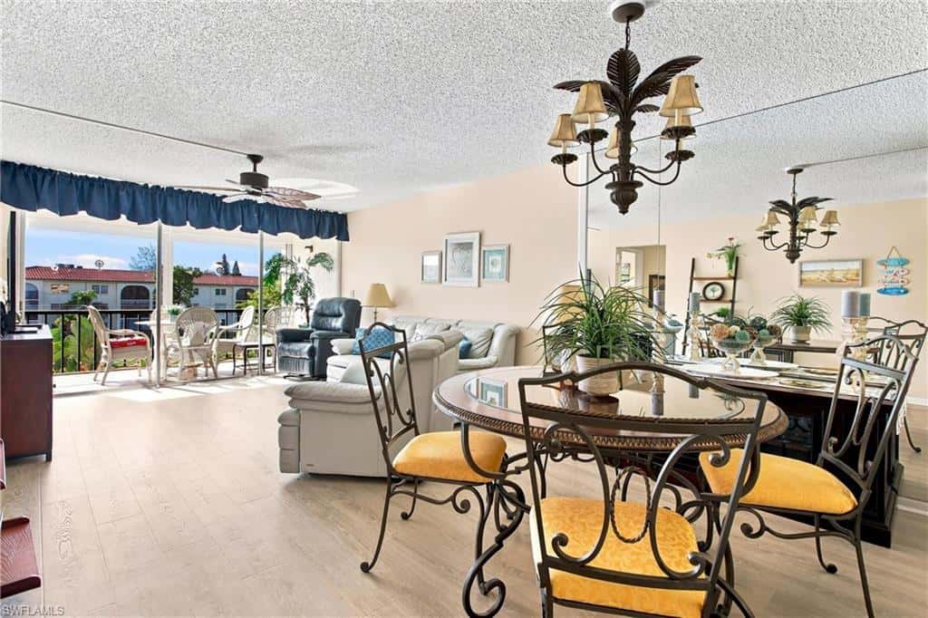 1087 Forest Lakes Dr #302, Naples, photo 11