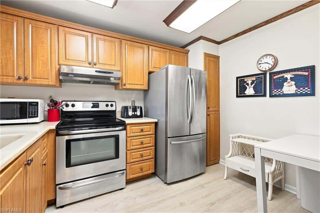 1087 Forest Lakes Dr #302, Naples, photo 8