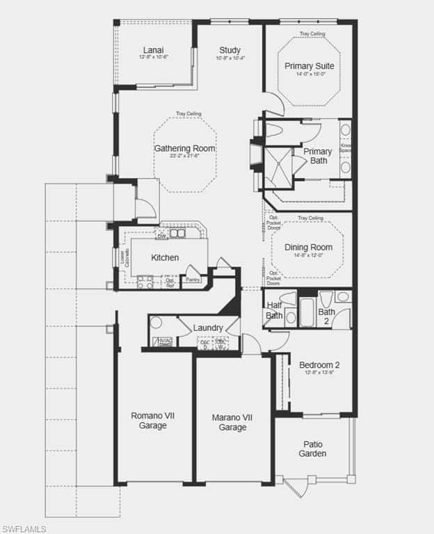 15352 Giardino Dr #28-101, Naples, photo 32