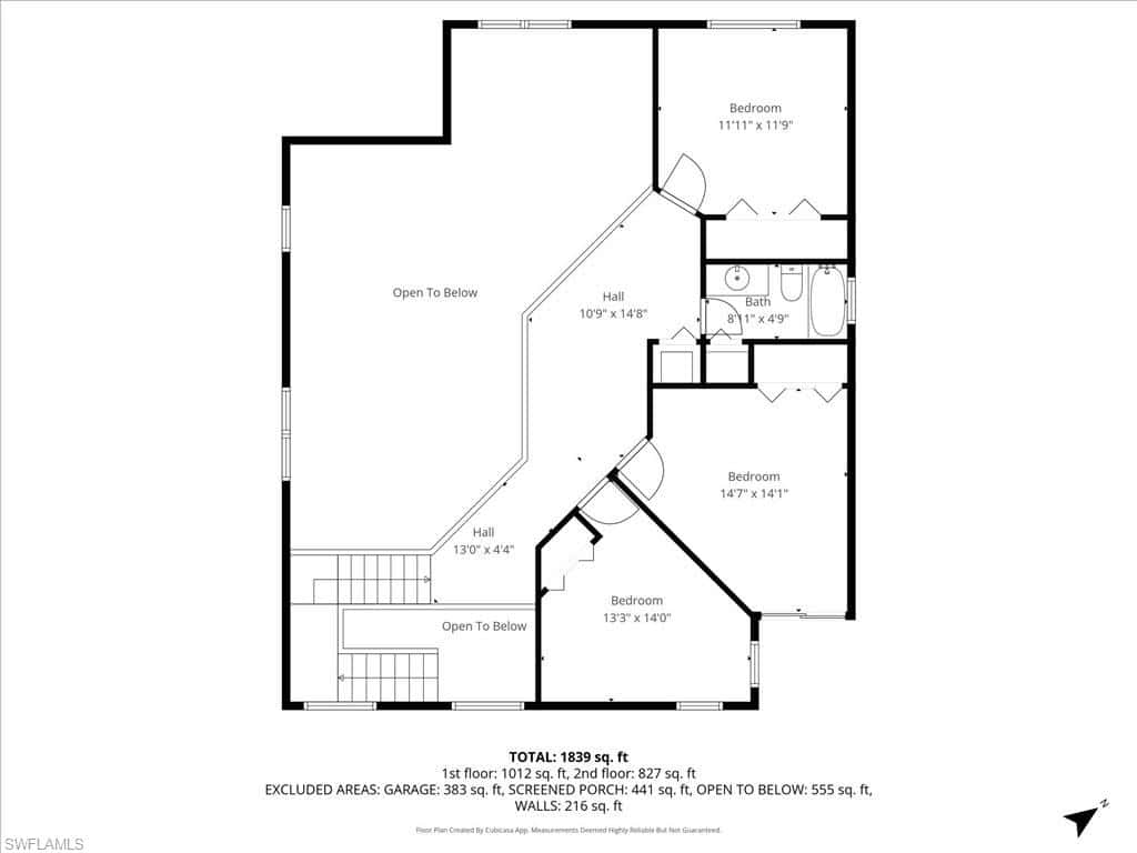 3570 Kent Dr, Naples, photo 27