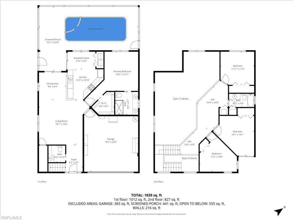3570 Kent Dr, Naples, photo 28