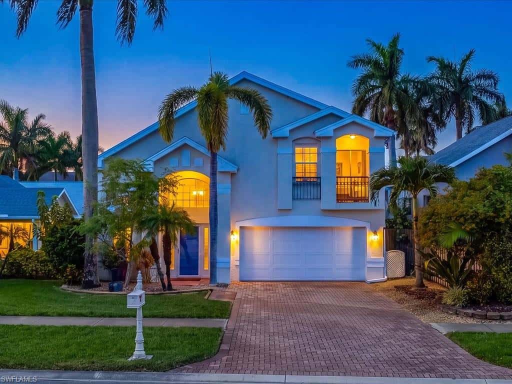 3570 Kent Dr, Naples, photo 38