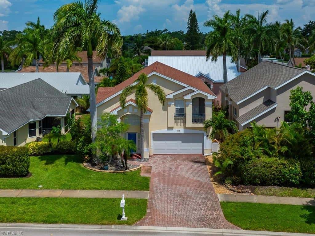 3570 Kent Dr, Naples, photo 37