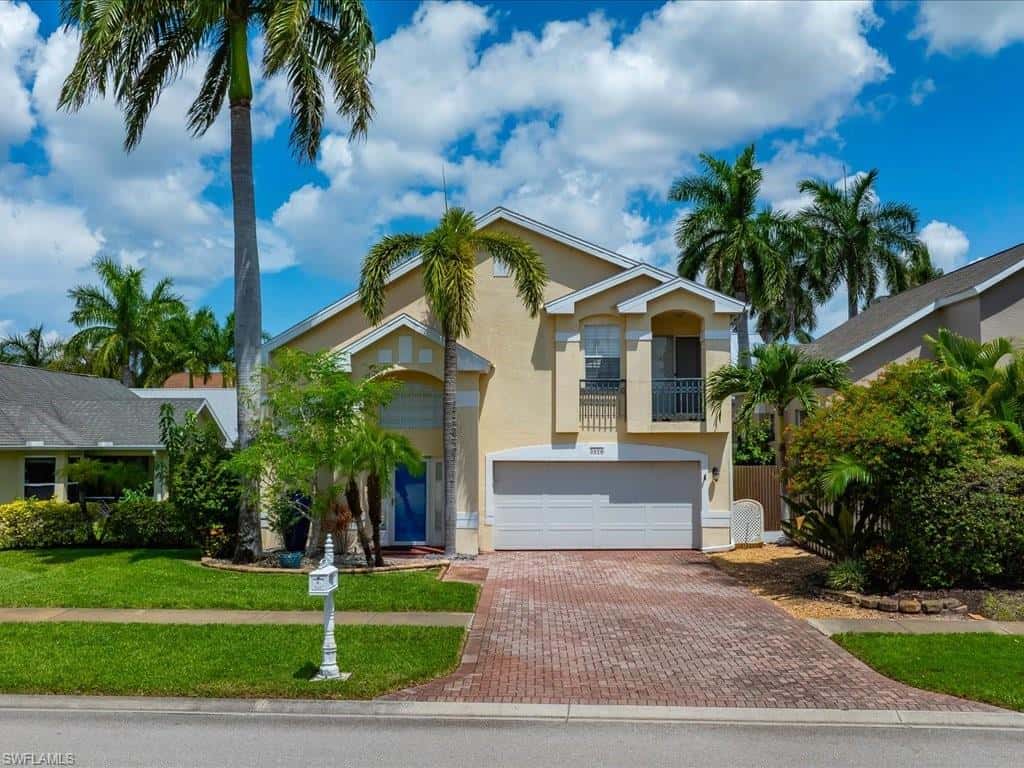 3570 Kent Dr, Naples, photo 35