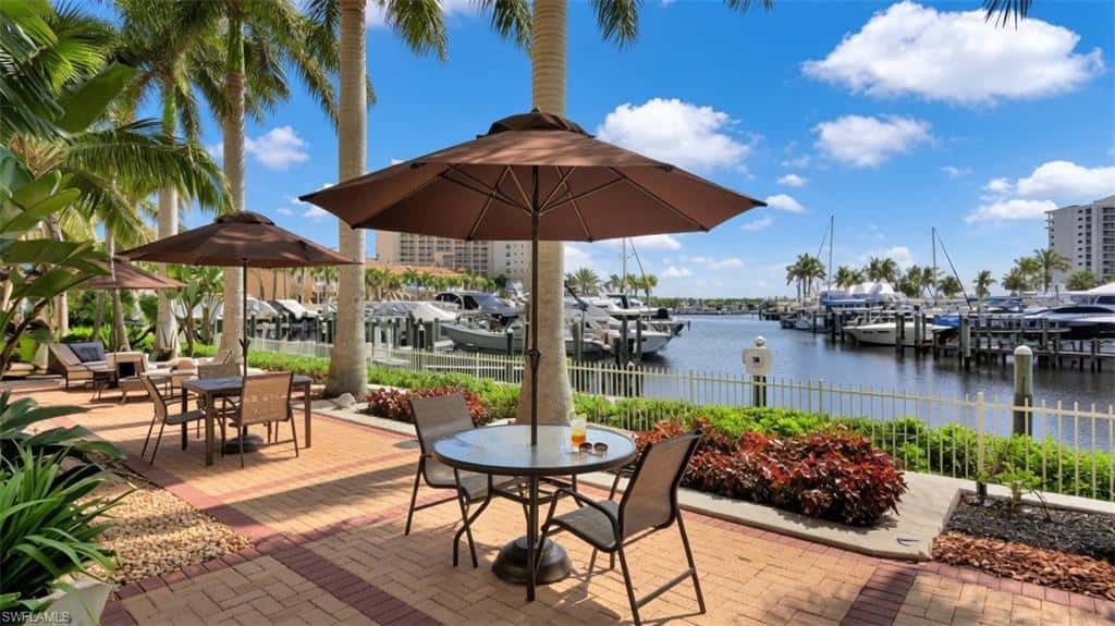 6081 Silver King Blvd #202, Cape Coral, photo 42
