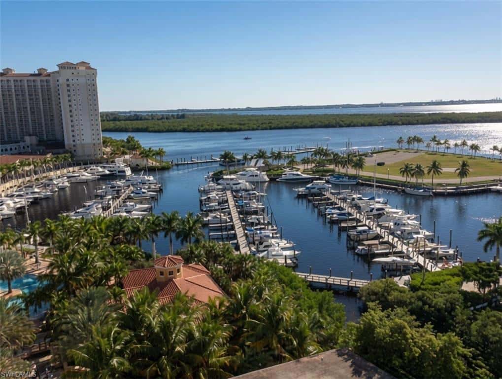 6081 Silver King Blvd #202, Cape Coral, photo 13