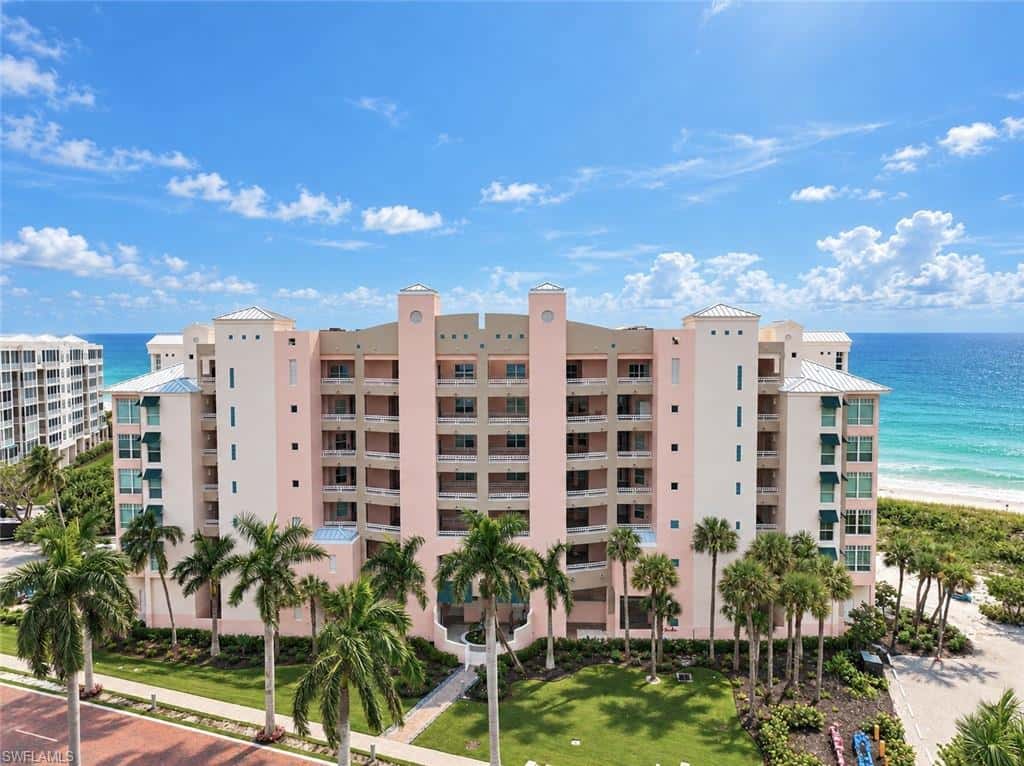 263 Barefoot Beach Blvd #605, Bonita Springs, photo 13