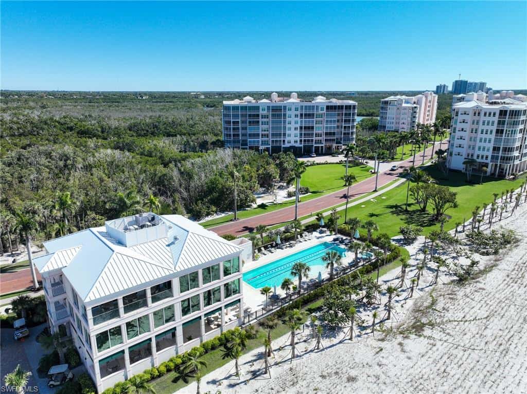 263 Barefoot Beach Blvd #605, Bonita Springs, photo 10