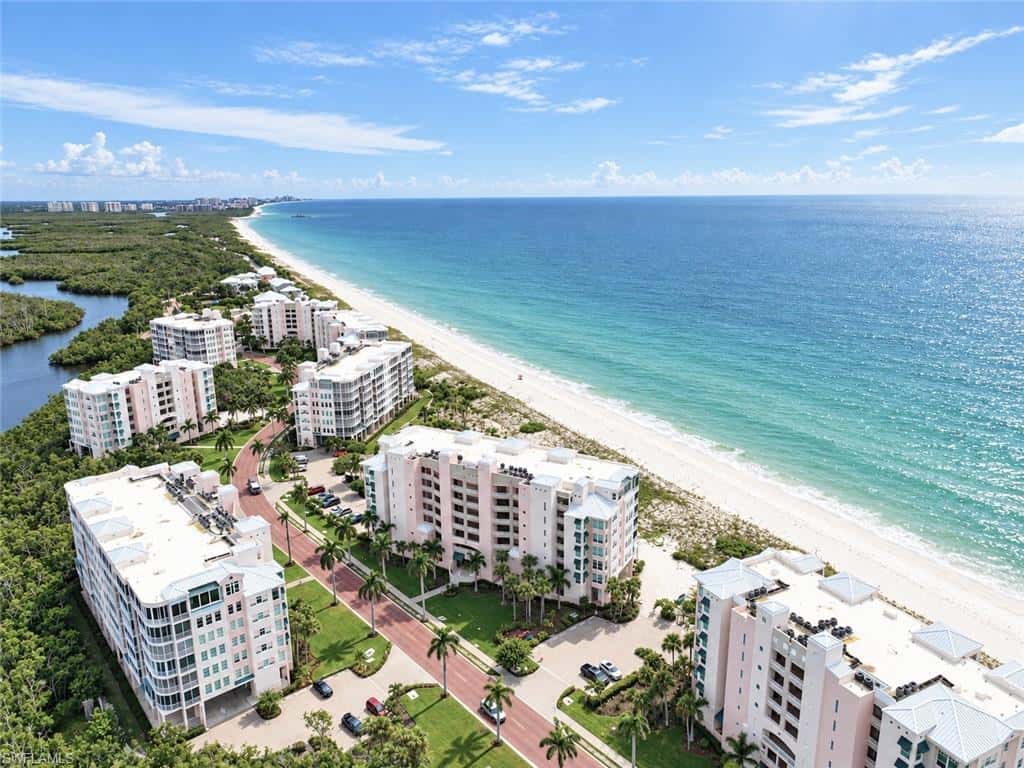 263 Barefoot Beach Blvd #605, Bonita Springs, photo 4