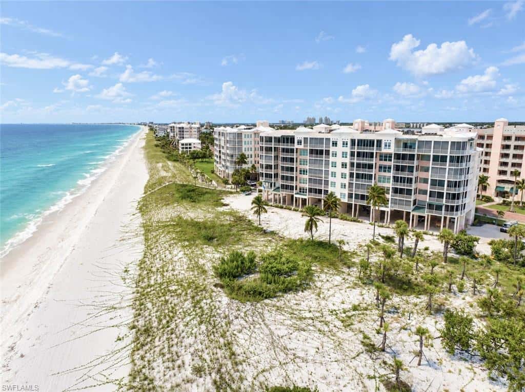 263 Barefoot Beach Blvd #605, Bonita Springs, photo 8
